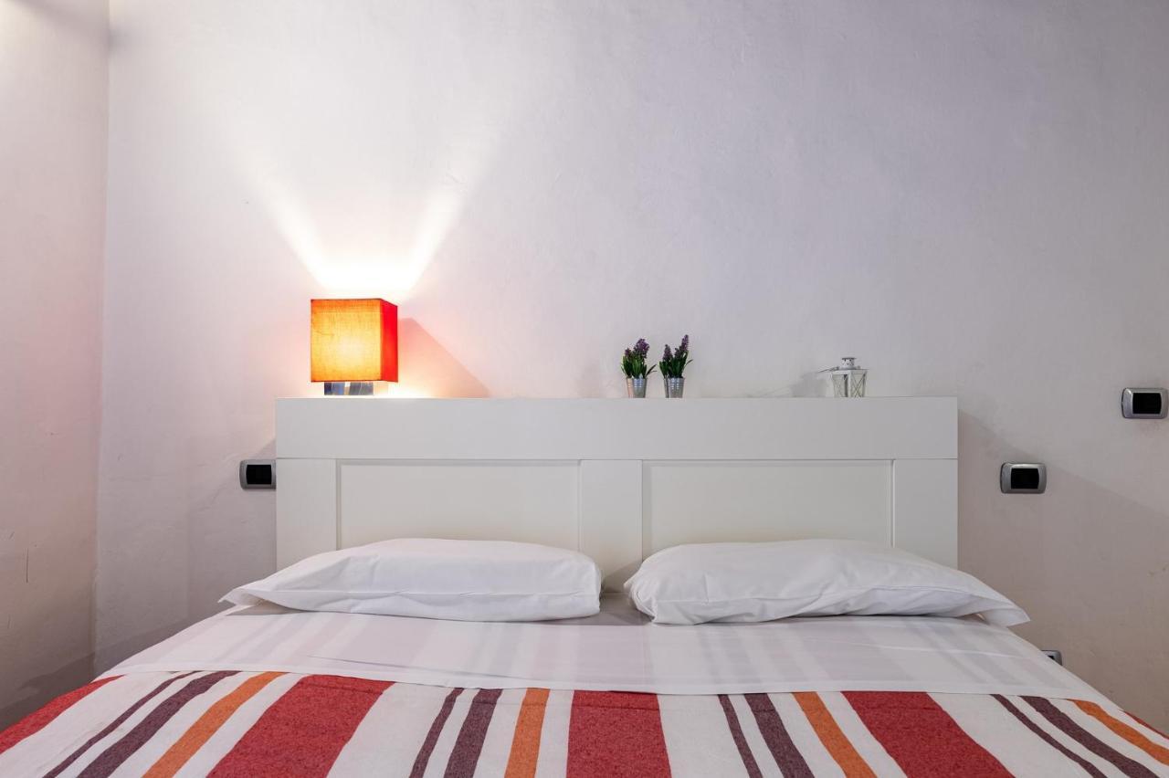 Sant'Ambrogio Colorful Apartment 피렌체 외부 사진