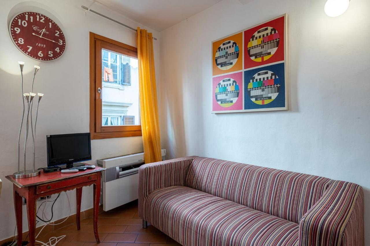 Sant'Ambrogio Colorful Apartment 피렌체 외부 사진
