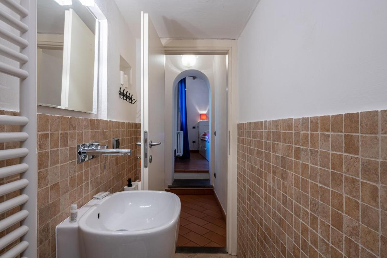 Sant'Ambrogio Colorful Apartment 피렌체 외부 사진