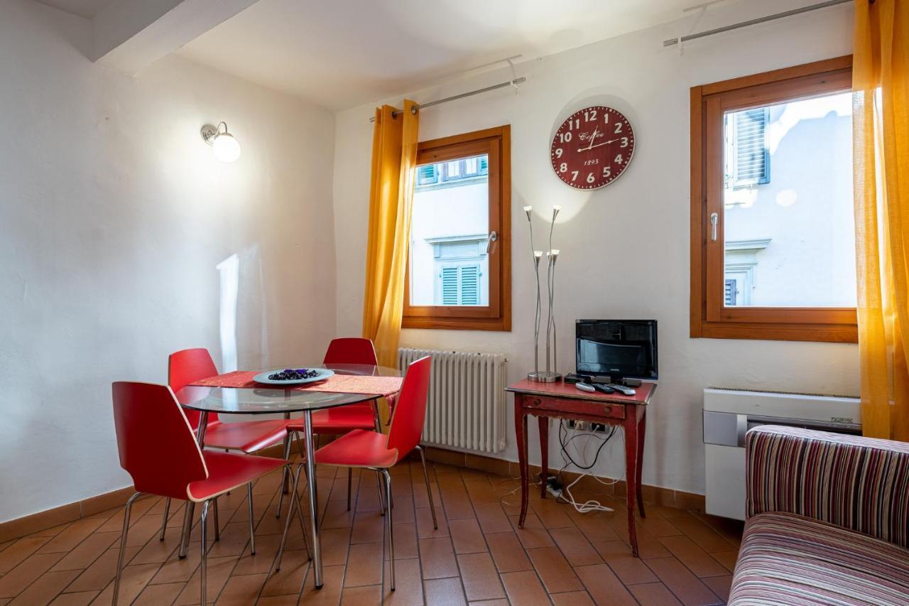 Sant'Ambrogio Colorful Apartment 피렌체 외부 사진
