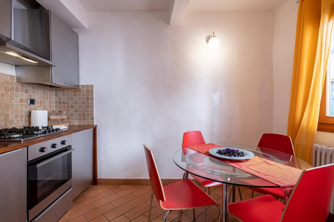 Sant'Ambrogio Colorful Apartment 피렌체 외부 사진