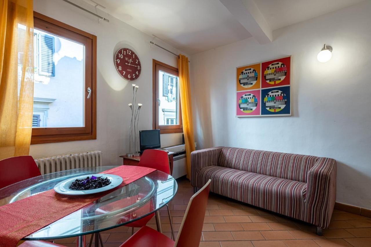 Sant'Ambrogio Colorful Apartment 피렌체 외부 사진